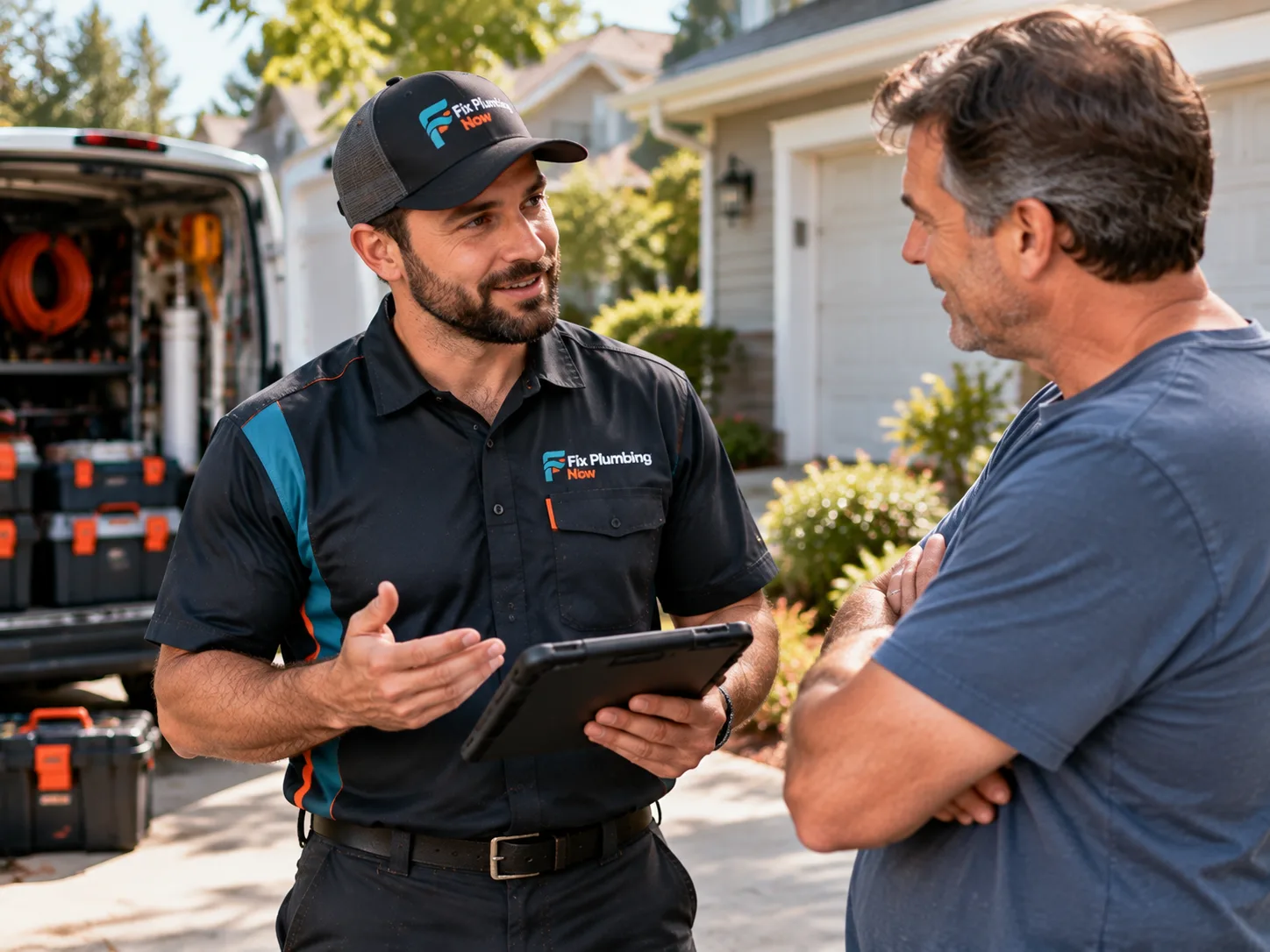 Clogged Drain Service Union City, OK FAQs